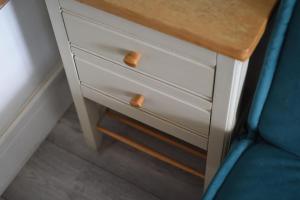 Air Maison - Sandy Shores - Beachfront Apartment - Sleeps 3