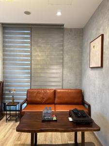Mộc Room Ecopark