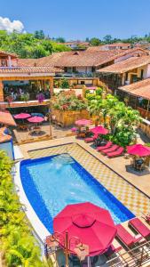 Hotel Hicasua y Centro de Convenciones