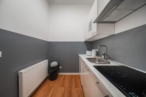 The Vienna Fifteen - Boutique Hostel