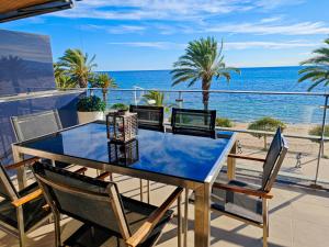 LITORAL COSTA DORADA - TROPICANA MAR Only families