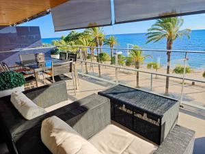 LITORAL COSTA DORADA - TROPICANA MAR Only families