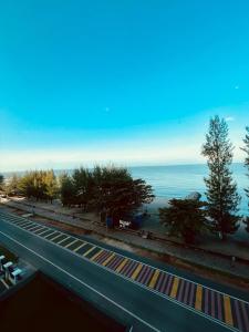 Melaka Seaview Puteri Beach - Mutiara Beach Resort