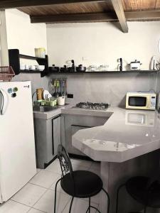 Mejor relación Precio Comodidad