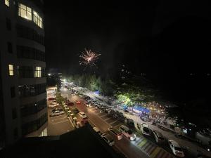 Melaka Seaview Puteri Beach - Mutiara Beach Resort