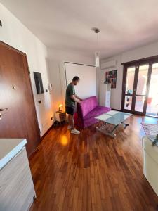 Appartamento Marysun - Alloggio Turistico