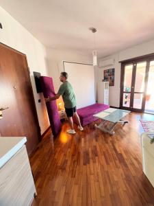 Appartamento Marysun - Alloggio Turistico