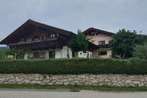 Ferienwohnung Mountainview