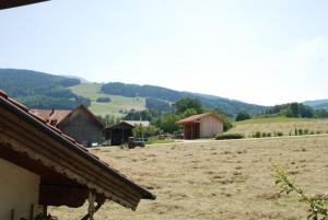 Ferienwohnung Mountainview