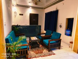 Hanu Guest house
