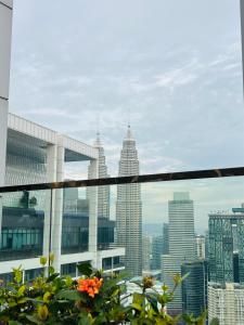 The Platinum Suite KL