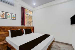 Hotel O 27 Degree Hotel