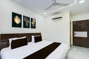 Hotel O Vijaya Grand