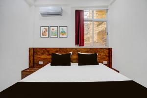 Hotel O 27 Degree Hotel