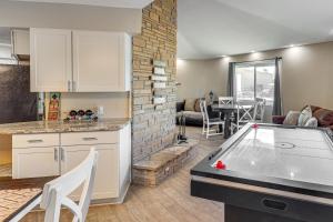 3 Mi to Lake Havasu Family Home with Game Room