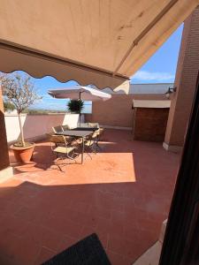 Appartamento Marysun - Alloggio Turistico