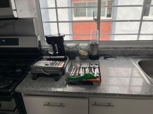 Luxurious and cozy apartment