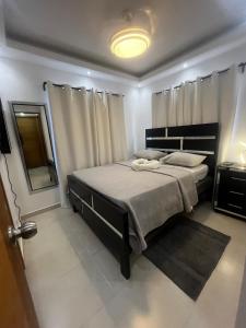 Luxurious and cozy apartment