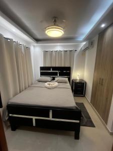 Luxurious and cozy apartment