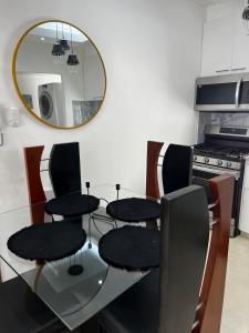 Luxurious and cozy apartment