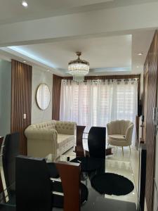 Luxurious and cozy apartment