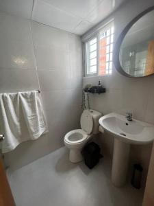 Luxurious and cozy apartment