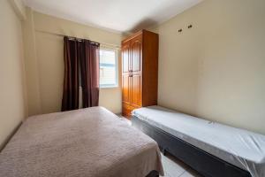 Apto Beira-mar c Vista Lateral e Garagem