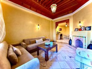 Les jardins de la palmeraie résidence touristique