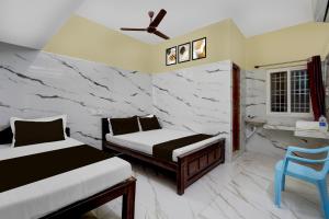 Hotel O RR Residency