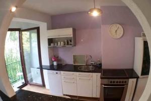 Familientraum innen Stadt