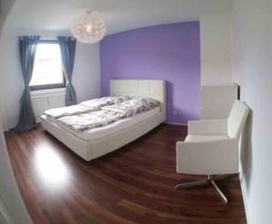 Familientraum innen Stadt