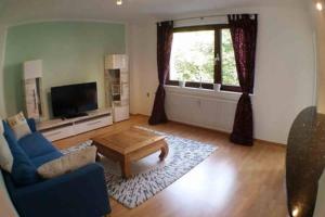 Familientraum innen Stadt