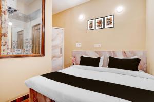 Super Hotel O Ramesh Nagar Metro Station Formerly Rosewood