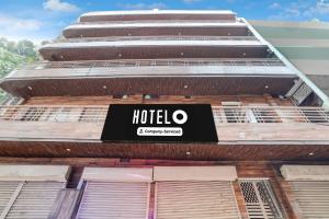 Super Hotel O Ramesh Nagar Metro Station Formerly Rosewood