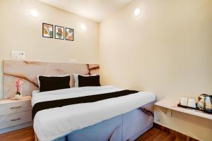 Super Hotel O Ramesh Nagar Metro Station Formerly Rosewood