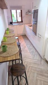 Beachfront Apartment NOUR Iris Plage