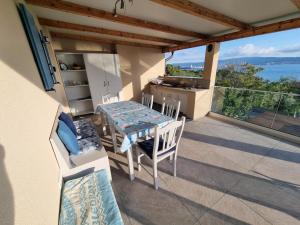 Lunas Seaview Residence - Ankaran