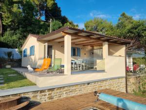 Lunas Seaview Residence - Ankaran