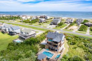 7086 - Bonaire of South Nags Head - 4hvězdičkové hotely ve městě Nags Head