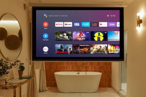 Suite Meraki - Luxe & Voyage - Jacuzzi & Cinéma