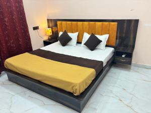 Krishnam Residency