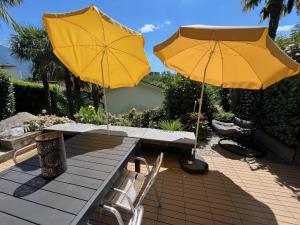 Minusio Locarno Navengana Apt 5