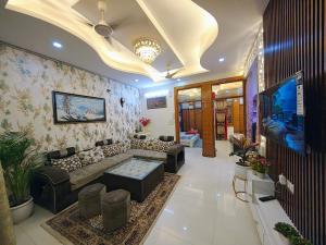 Deluxe Premium 3 Bhk Luxry apartment