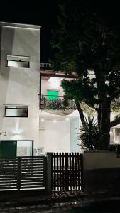 Casa Vacanza OBLÒ, la tua oasi a Lido Conchiglie