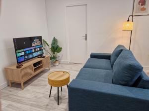 Bienvenue Au Margny Nest