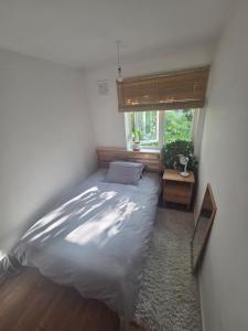 Bedroom for 2 in North London