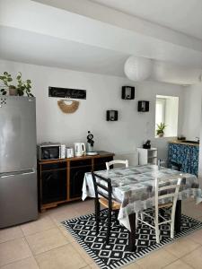 Le Pacifique Vendée