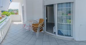 Panorama Apartments Pieria Greece