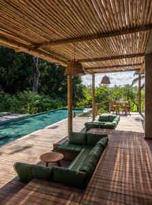 Villa Das Contas Boutique