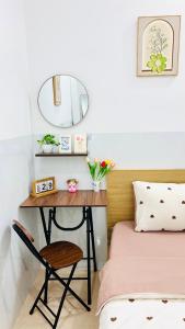 Homestay phòng gần biển, TTTP - 1988 homestay